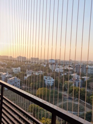 Stainless Steel Invisible Grill